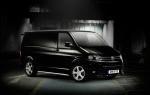 Volkswagen Transporter SportLine 2011 года